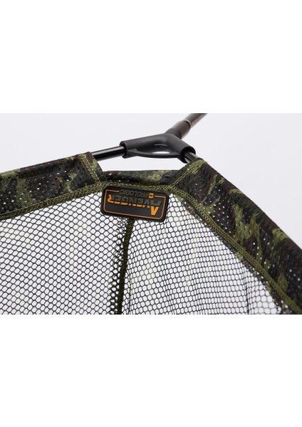 Avenger Landing Net 42'' 6'/180 cm 2 Parça