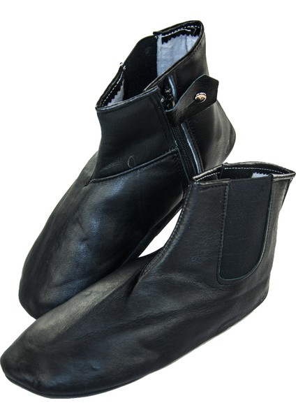 Koyun Derisi Tek Tarafı Lastikli - Miflonlu Mest fiyatları