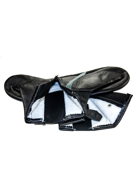 Koyun Derisi Tek Tarafı Lastikli - Miflonlu Mest modelleri