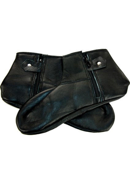 Koyun Derisi Tek Tarafı Lastikli - Miflonlu Mest fırsatları