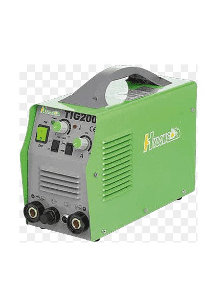 TİG200 Kaynak Makinesi