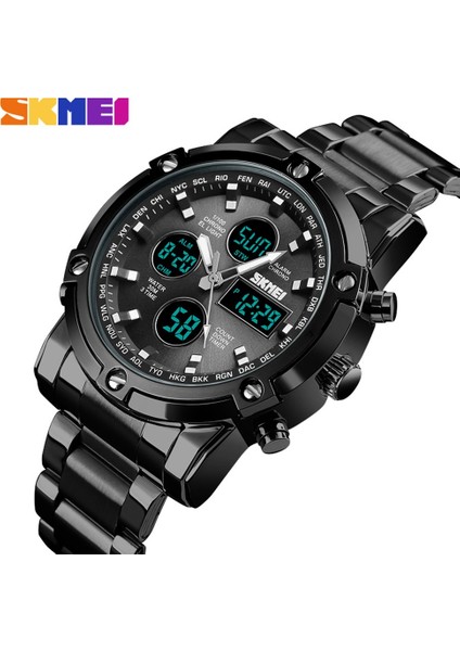 Multi-Fonksiyonel Büyük Saat (Yurt Dışından) fiyatları