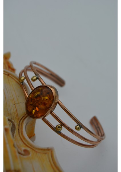 Jewellery Sıkma Kehribar Bileklik fiyatları