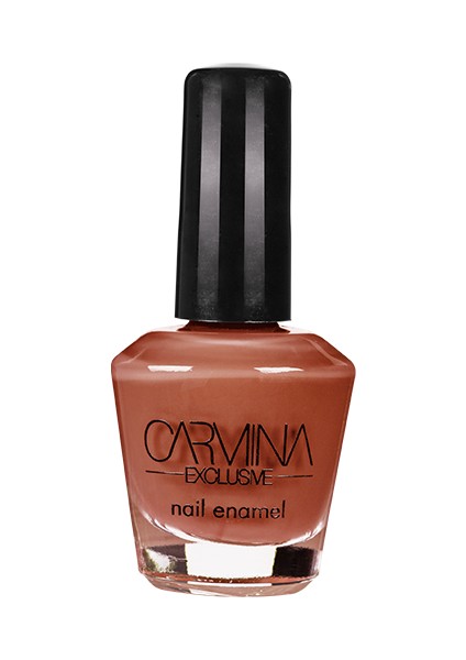 Carmina Exclusive Oje Sıcak Kahve