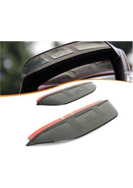 Fiat / Tofaş Doğan Ayna Yağmur Koruyucu Rüzgarlık fırsatları