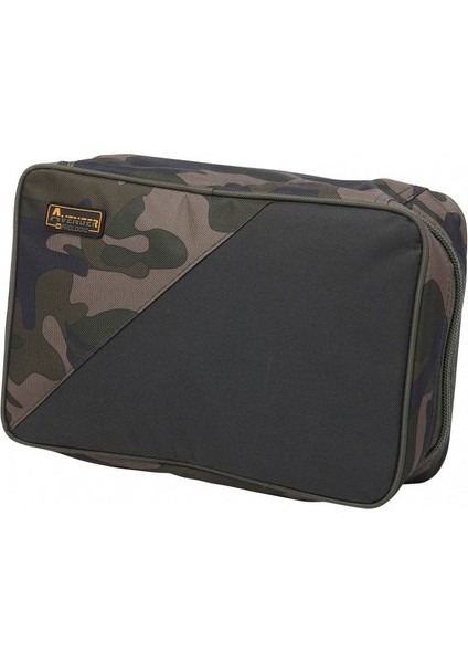 Avenger Padded Buzz Bar Bag L