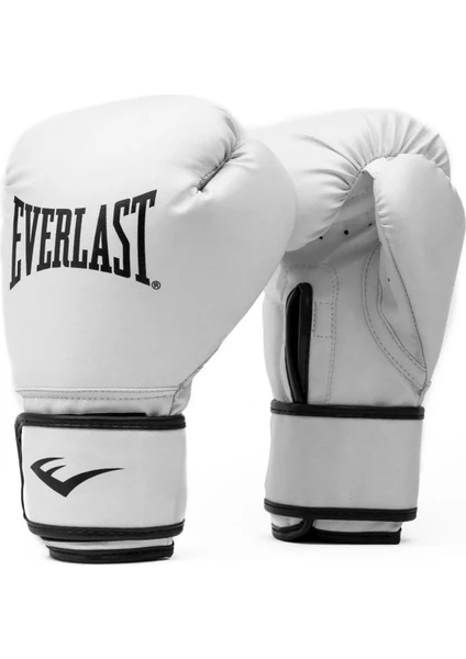 Everlast Core 2 Traınıng Gloves (870261-70) Beyaz Unisex Eldiven EVR.P00002326