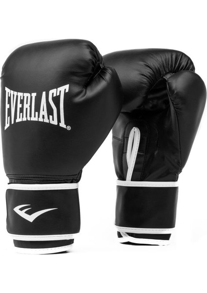 Everlast Core 2 Traınıng Gloves (870251-70) Siyah Unisex Eldiven EVR.P00002328