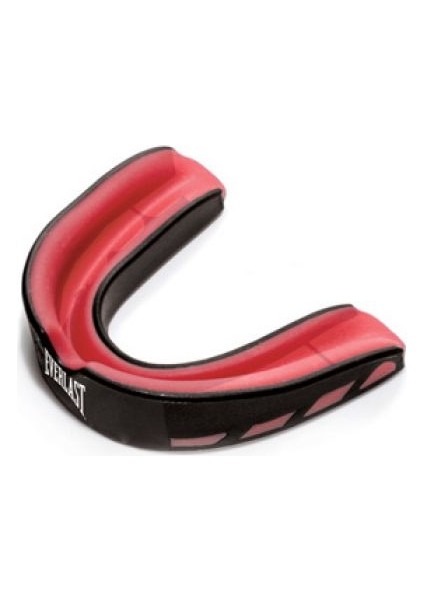 Evershield Single Mouthguard Unisex Siyah Dişlik EVR.EVH1400003