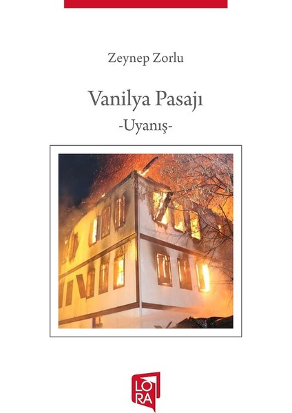 Vanilya Pasajı - Uyanış - Zeynep Zorlu