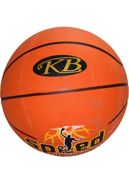 Bf Market B7025 Asya, Basket Topu 500 gr