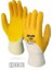KN350 Nitril Kaplı Pamuk Eldiven (10 Çift) 1