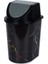 Çöp Kovası, Click Mermer Desenli Banyo Çöp Kovası No:1 (7 Litre) 1