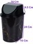 Çöp Kovası, Click Mermer Desenli Banyo Çöp Kovası No:1 (7 Litre) 2