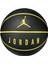 Jordan Ultımate 8p Black/optı Yellow/optı Yellow 07 Basketbol Topu J.000.2645.098.07 1