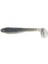 Round Bait 70 mm Silikon Balık 1