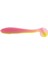 Round Bait 70 mm Silikon Balık 1