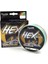 Hex Braid X4 Multi Color Pe Ip Olta Misinası 300 mt 1