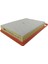 Polo V Hava Filtre Kiti 6C0129620D 3