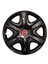 Fiat Freemont 14 Inç Jant Kapağı Takım 4 Adet+Amblem 1