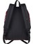 Wm Street Sport Realm Backpack Kadın Kırmızı Sırt Çantası VN0A49ZJZBS1 3