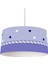 Çocuk Odası Bebek Odası Sarkıt Avize TLAV-058 1