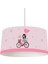 Lovely 2 Çocuk ve Bebek Odası Sarkıt Avize TLAV-096 1