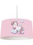 Çocuk Odası Bebek Odası Sarkt Avize TLAV-060 1