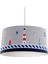 Çocuk Odası Bebek Odası Sarkıt Avize TLAV-089 1