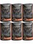Sterilised Somonlu Kedi Konservesi Pate 400 gr 12 Adet 1