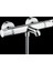 Ecostat Termostatik Banyo Comfort Aplike Krom 1