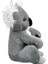 Peluş Koala Oyuncak 28 cm 3