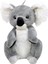 Peluş Koala Oyuncak 28 cm 5