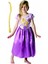 Rapunzel Kostümü Klasik 1