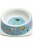 Kedi Köpek Melamin Mama ve Su Kabı BO-3038 130 ml Mavi 1