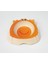 Bambu Mama ve Su Kabı BO-3144Z 260 ml Turuncu 1