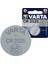 Cr 2025 3 Volt Tekli Lityum Pil 3