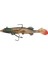 LW009 14 Cm. Turna BALIĞI-J150 1