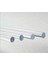 Içi Dolu Takoz 20 mm ----1000 Mm----1 Adet 1