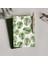 Monstera Yeşil Bitkiler Defter - Çizgisiz Defter Serisi - N045 1