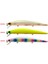 EG-145 F Slingshot Minnow 120 Serisi Suni Yem 2