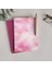 Pembe Bulutlar Defter - Çizgisiz Defter Serisi - N054 1