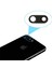 Apple iPhone 8 Plus Uyumlu Kamera Camı 1