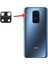 Xiaomi Redmi Note 9 Uyumlu Kamera Camı 1