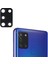 Galaxy A21S Uyumlu Kamera Camı 2