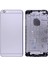 iPhone 6 Plus Uyumlu Boş Kasa (Uzay Grisi) VR-5888 1