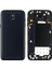 Samsung Galaxy J530 J5 Pro Uyumlu Kasa (Siyah) VR-7382 1