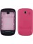 Samsung Sgh- S3850 Corby Ii Uyumlu Kasa (Pembe) VR-7461 1