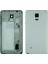 Samsung Galaxy N910 Note 4 Uyumlu Kasa (Beyaz) VR-7516 1