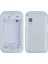 Teknonet Samsung Sgh- S5250 WAVE525 Uyumlu Kasa 1